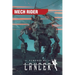 Mech Rider - Solo Roleplaying Lancer