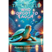 The Turtle Who Forgot to Laugh