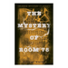 The Mystery of Room 75 (Murder Mystery Classic): Crime Thriller