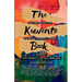The Kuwento Book: An Anthology of Filipino Stories + Poems