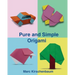 Pure and Simple Origami