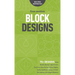 Free-Motion Block Designs: 75+ Designs from Natalia Bonner, Geta Grama, Don Linn, Gina Perkes, Sylvia Pippen, Kathy Sandbach, Jessica Schick, Har