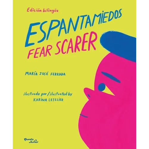 Espantamiedos