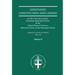 Annotated Constitutions and Canons Volume 2