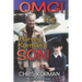 OMG! It's Harvey Korman's Son!