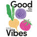 Good Vibes: Eat Well with Feel-Good Flavours