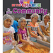 Be the Change in Your Community