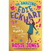 The Amazing Edie Eckhart: The Amazing Edie Eckhart: (Book 1) World Book Day 2024 Author