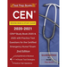 CEN Review Book and Study Guide 2020-2021: CEN Study Book 2020 and 2021 with Practice Test Questions for the Certified Emergency Nurse Exam [2nd Editi