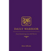 Daily Warrior: Daily Meanderings of an Old Warrior
