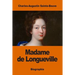 Madame de Longueville