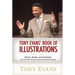 Tony Evans' Book of Illustrations: Stories, Quotes, and Anecdotes from More Than 30 Years of Preaching and Public Speaking