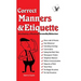 Drawing Cartoons: A Quick Guide on Acceptable Manners & Etiquette