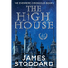 The High House: The Evenmere Chronicles