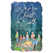 We Are Christ on Earth: The Visible Expression of Jesus in Space and Time
