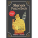 Sherlock Puzzle Book (Volume 3): Spending A Day In London With Mycroft Holmes