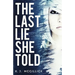 The Last Lie She Told