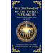 The Testament of the Twelve Patriarchs: Timeless Wisdom from the Twelve Sons of Jacob (Deluxe Hardbound Edition)