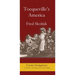 Tocqueville's America