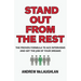 Stand Out From The Rest: The Proven Formula to Ace Interviews and Get the Job of Your Dreams