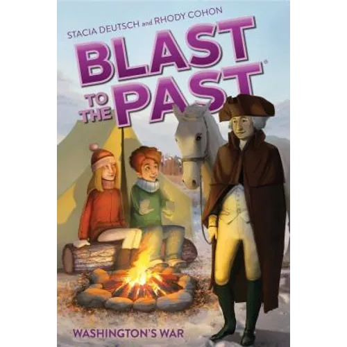 Washington's War