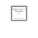 Quaker Arrivals at Philadelphia, 1682-1750