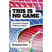 This Is No Game: The Perils of Seeing Politics as a Sport