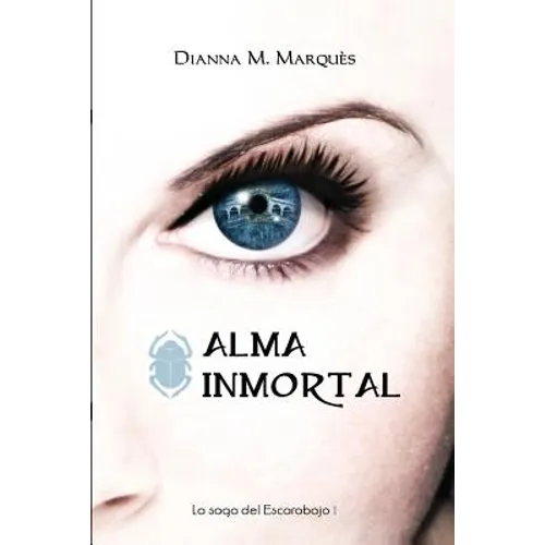 Alma inmortal