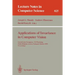 Applications of Invariance in Computer Vision: Second Joint European - Us Workshop, Ponta Delgada, Azores, Portugal, October 9 - 14, 1993. Proceedings