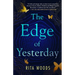 The Edge of Yesterday