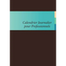 Calendrier Journalier Pour Professionnels
