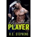 Dirty Swedish Player: A Big Stick Novel