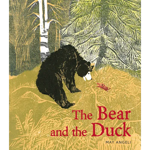 The Bear and the Duck