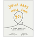 Your Baby Will Find You: A Story about Grief, Loss, and Healing