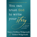 You Can Trust God to Write Your Story: Embracing the Mysteries of Providence