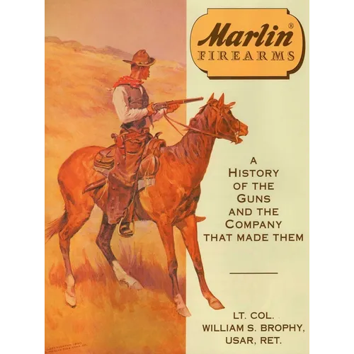 Marlin Firearms