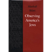 Observing America's Jews