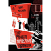 The Private Detective Handbook: Learn to be a PI