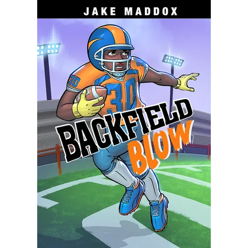 Backfield Blow