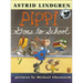 Pippi Goes to School