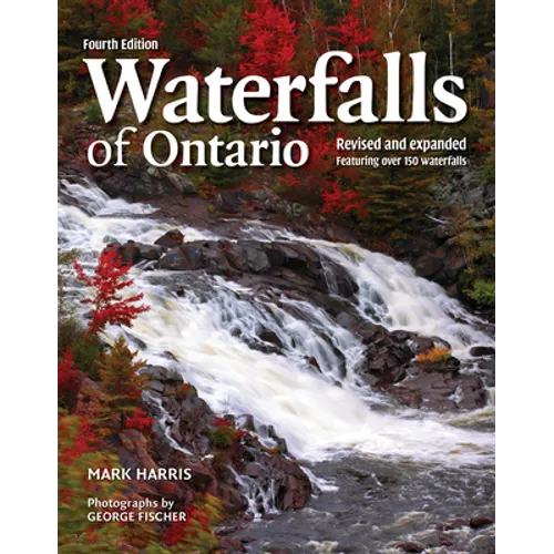 Waterfalls of Ontario
