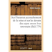 Discours Sur l'Heureux Accouchement de la Reine Et Sur Les Devoirs Des Sujets Envers Leur Souverain
