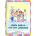 Child's Guide to First Holy Communion