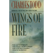 Wings of Fire: An Inspector Ian Rutledge Mystery