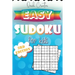 Easy Sudoku For Kids 3rd Edition: Sudoku Puzzle Book Including 330 EASY Sudoku Puzzles with Solutions, Great Gift for Beginners or Kids