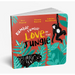 Rumble Tumble Love in the Jungle