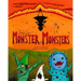 Lesky Lee, Monster of Monsters