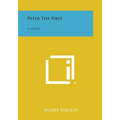 Peter the First