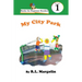 Books for Beginner Readers My City Park