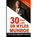Leaders' Watchwords: 30 Days With Dr. Myles Munroe